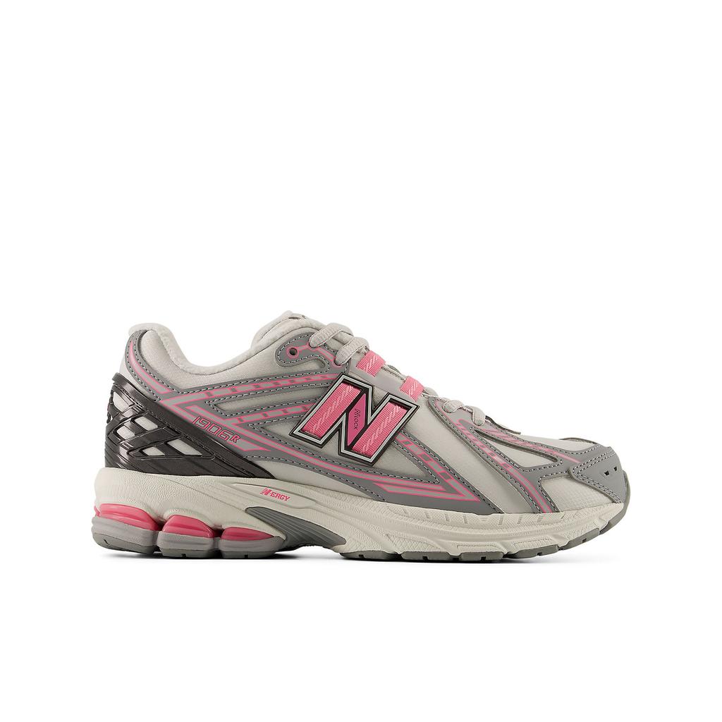 New Balance g19068ca sneakers breathable lightweight Gray/Pink