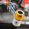 Magnetic Screw Ring for Hex Screwdriver and Power Bits Holder