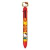 Hello Kitty Favourite Things 6-In-1 Pen