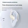 EDIFIER Comfo CC Open-Ear Bluetooth Sports Earbuds