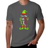 I'm The Baby Elf Family Matching Funny Christmas Group Gift T-Shirt Big and Tall Casual T-Shirt