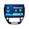 Android Rádio 13.1" Auto Stereo Navigace Hlavní jednotka Multimediální Přehrávač GPS Pro Toyota Crown 2015-2018