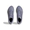 New Adidas Duramo Speed Silver Violet Women's IE9681
