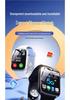 5G Children's Smartwatch: Multi-functional, Waterproof, Shockproof, Supports Video Calls.