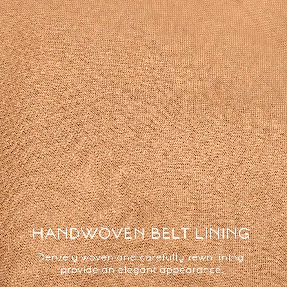 Beach Bags Straw Clutch Straw Shoulder Bag Women's'S Light Brown