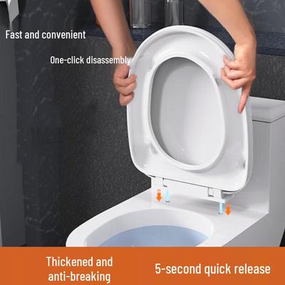 Bad & WC