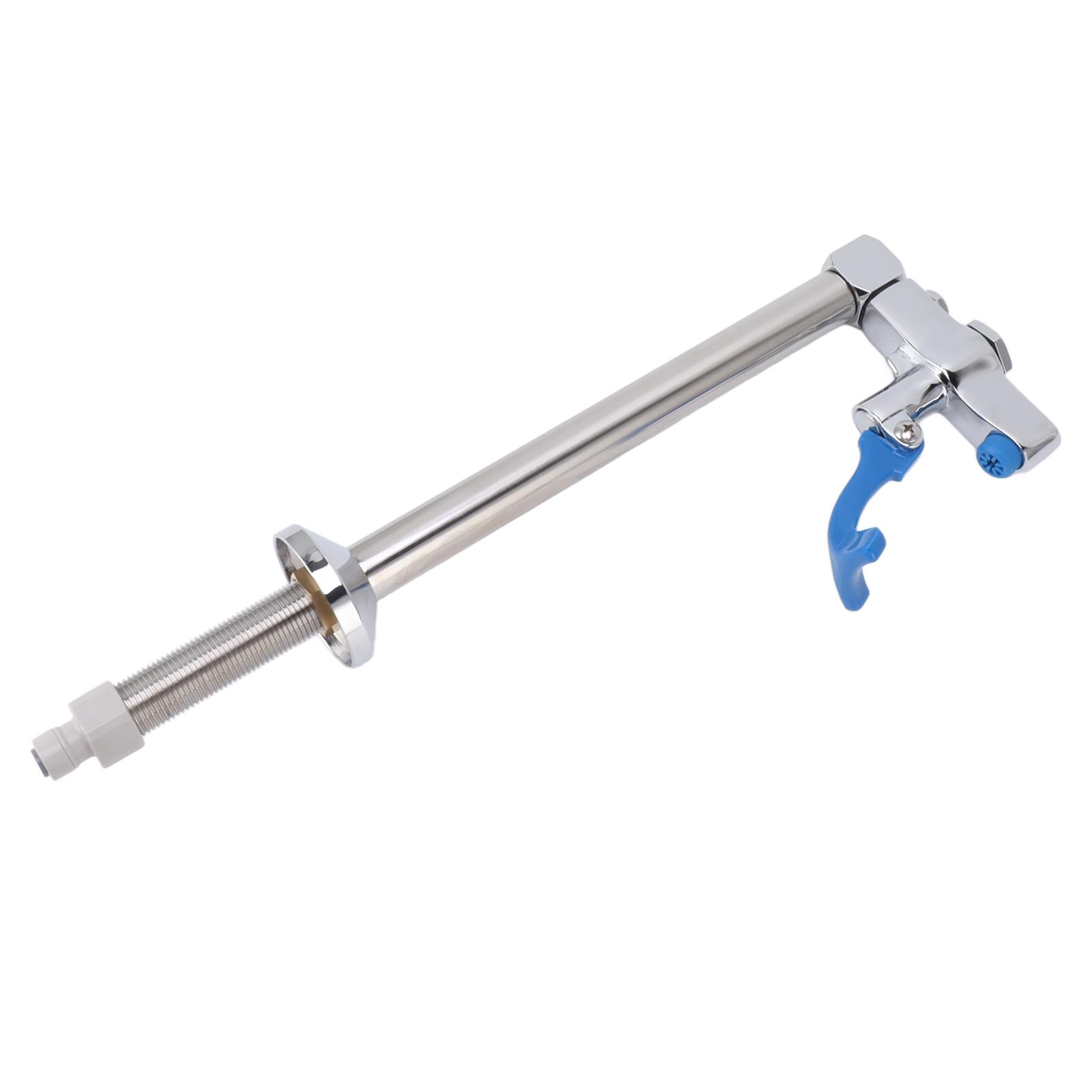 G1/4 Glass Filler Water Purification Drinking
