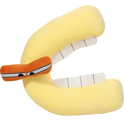 Alphabet Lore Doll C, Alphabet C, צעצועים פופולריים לילדים קוריאנים