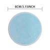 Reusable Makeup Remover Pads 10 Pieces Soft Organic Cotton Rounds With Washable Drawstring Washcloth Towel