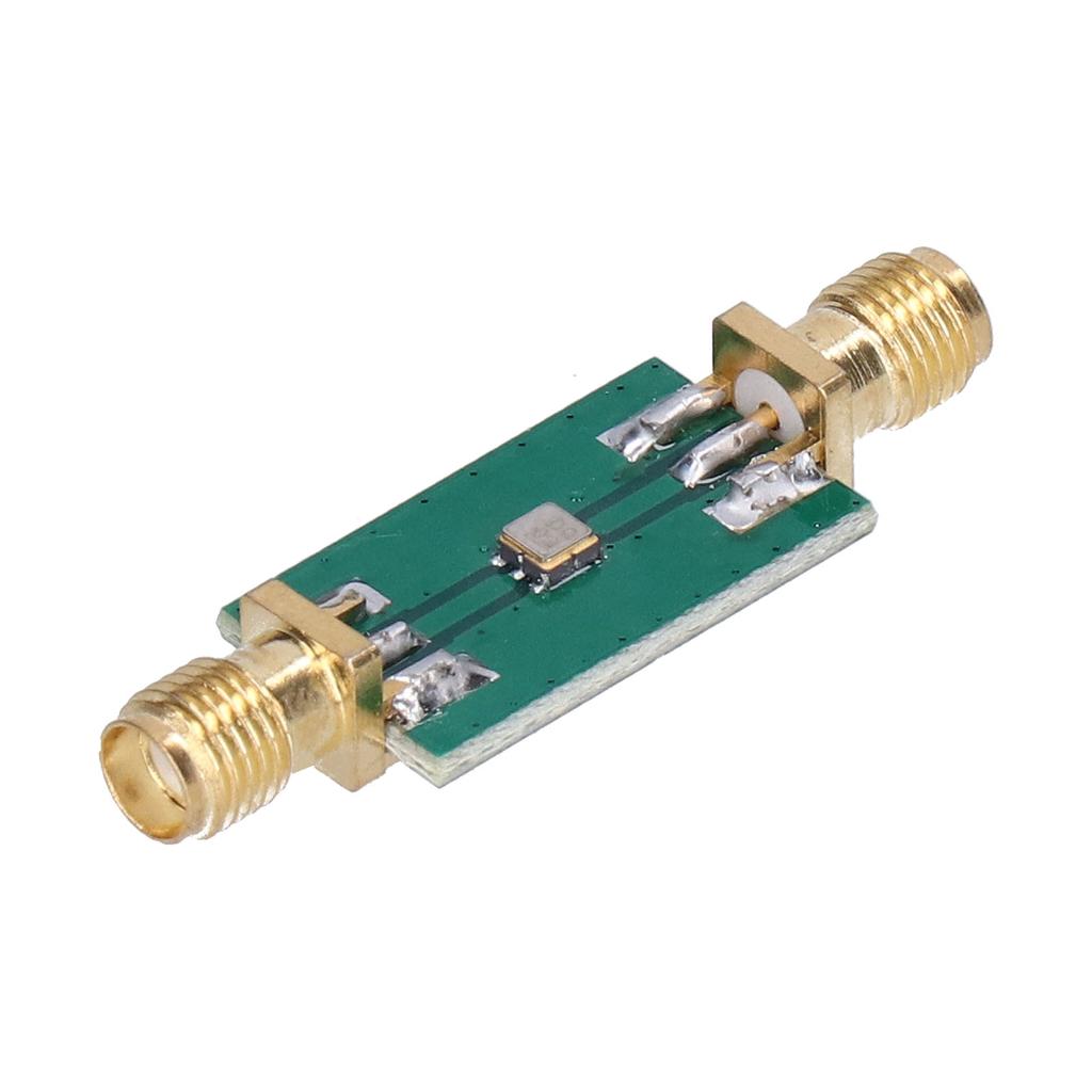 Filter Module Components Strong Durable Convenient Installation Stable Small Double Sided Board 1561MHz Filter Module