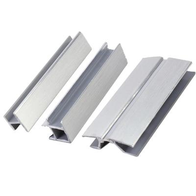 Connector Aluminum Base Connector Flexible Material Plastic