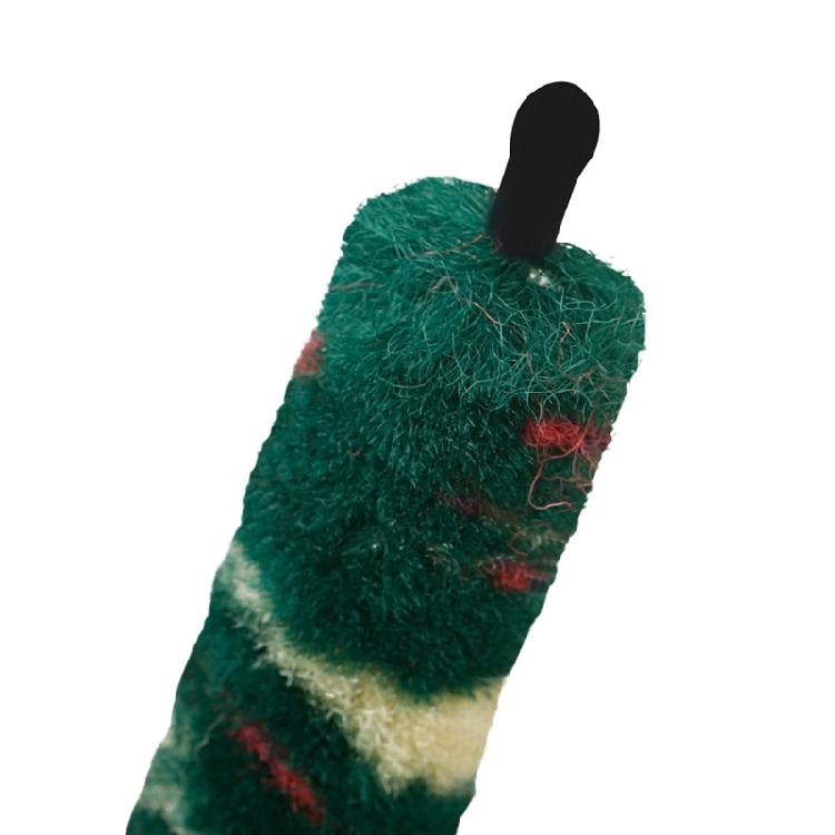 Piccolo Soft Hairbrush Cleaner Piccolo Cleaning Brush Musical Instrument Tool