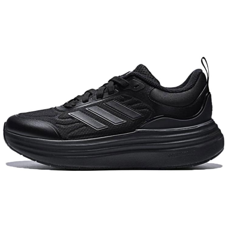

Adidas NORA SHELL Running Shoes Women s Black KK4493 37⅓