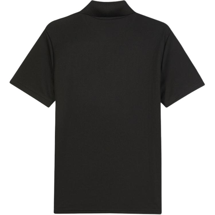 Puma Breathable Summer Sports Crew Neck Polo Shirt Men tops 528699-01/XYY202506181/24638