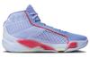 Air Jordan 38 Pf 'Light Marine'DZ3355-500