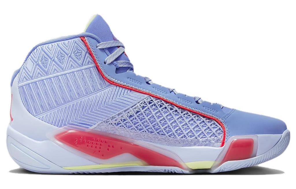Air Jordan 38 Pf 'Light Marine'DZ3355-500