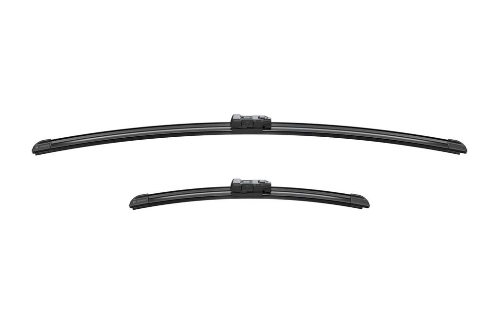 BOSCH Imported Car Flat Wiper Blade Aero Twin Car Models Only A137S (Bosch) 650/360mm