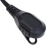 VOX Earpiece Headset Mic for DP1400 EP450 DEP450 CP040 CP140 CP180 XTN446 BPR40