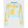 Толстовка adidas Allover Print