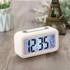 Smart Clock Big Letter Old Man Clock Creative Voice Clock Luminous Clock