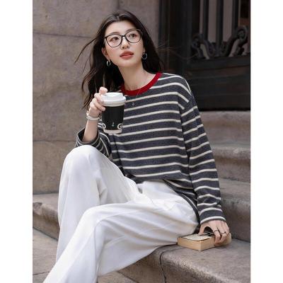 Oberteile – Pullover