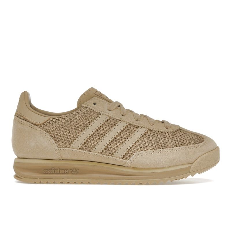 

adidas SL 72 RS Warm Sandstone Magic Beige (Warm Sandstone/Magic Beige/Gold Metallic) JH5104 EU 37