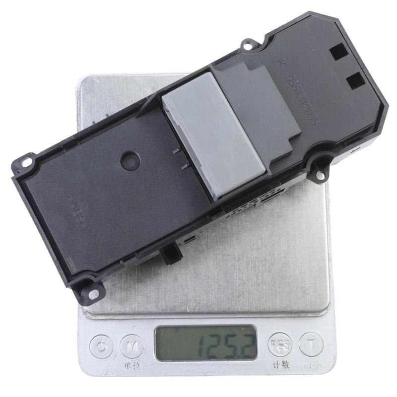 New Front Left Power Window Switch For 2018-2025 Honda Accord For 2018-2021 Honda Inspire 35750-TVA-H21 35750-TVA-H01