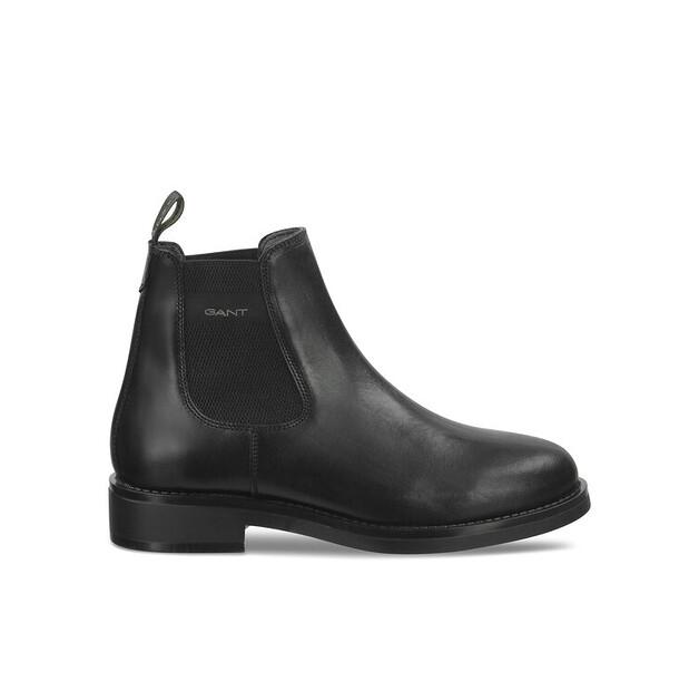 Chelsea Gant Boots 29651751, Black