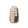 2025 Toyota Corolla Key Case: Double Engine, Pioneer Elite Buckle Bag Protection for Men & Women
