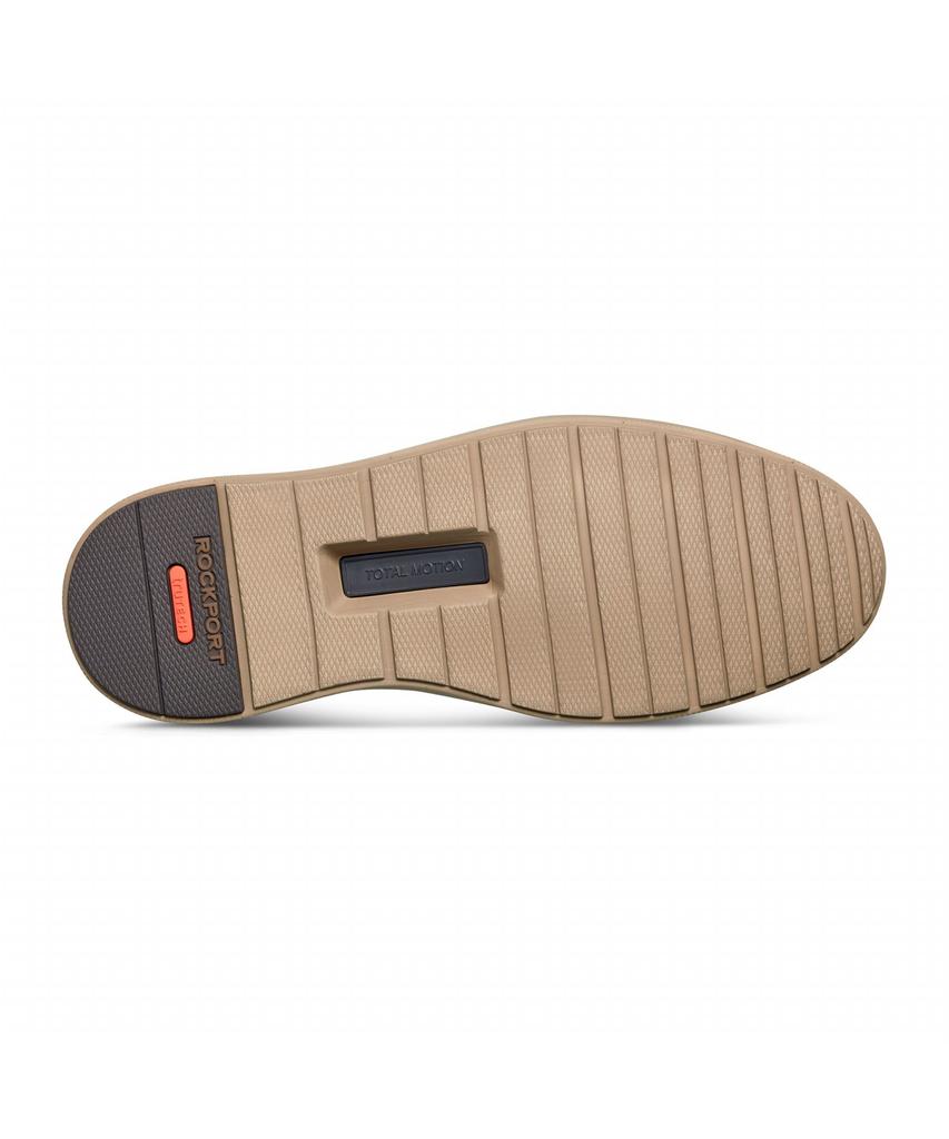 Rockport Tarquin Lace To Toe Tm (Rm0095)
