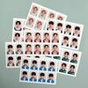 Stray Kids 3rd Gen Stay Fanclub Kit ID Photo Merchandise