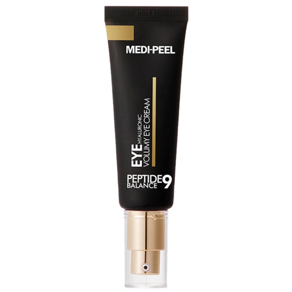 

MEDIPEEL Peptide 9 Hyaluronic Volumy Eye Cream 40 мл 40ml
