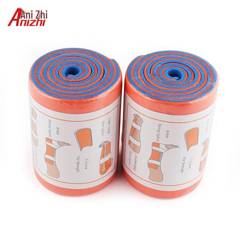 Anizhi Складная полимерная шина для экстренной помощи