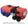 Takara Tomy Transformers Beast Awakening Awakening Change Optimus Prime BC-01