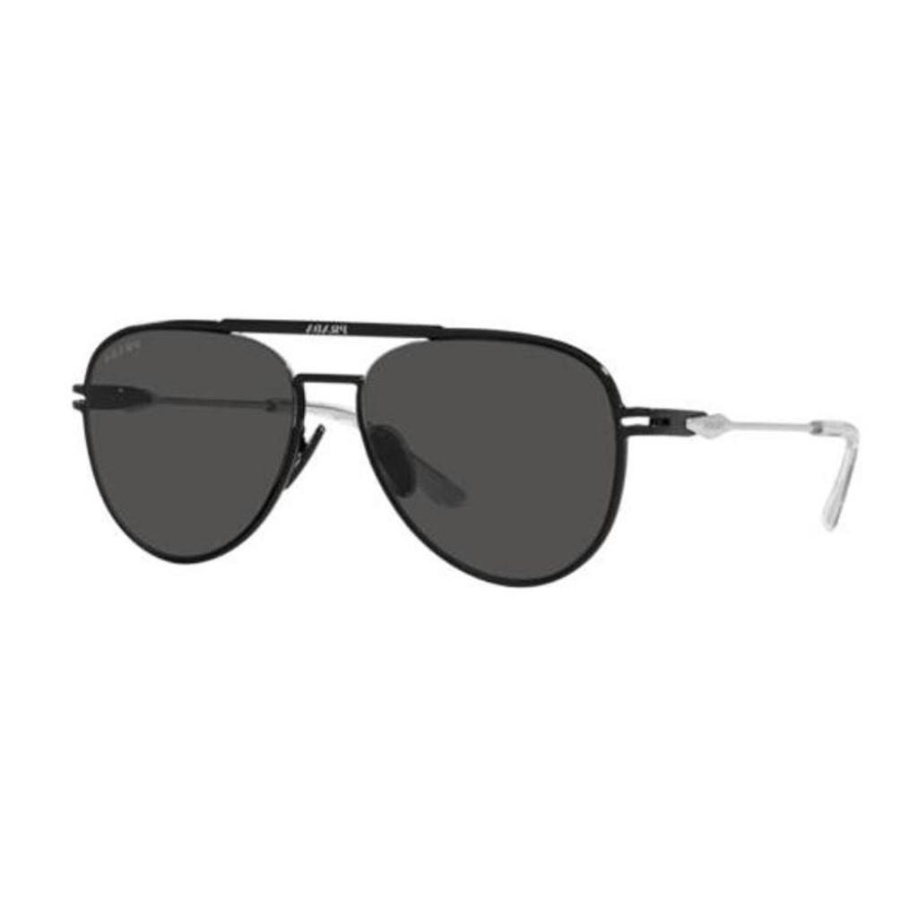 Prada Fashionable Versatile Pilot Style Sunglasses Men Sunglasses PR54ZS1BO5S0