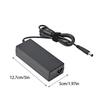 19.5V 4.62A 90W 7.4x5.0mm Laptop Charging Adapter For E4300 E5410 E6320 E6400 E6430 3521 Power Supply Charging Cable