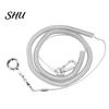 Bird Traction Rope Parrot Leash Easy to Use Stretchable Wear-resistant Elastic Detachable Towing Small Pet Lightweight Flying Training for Walk Pets
