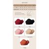Women S Push Up Front Closure Strapless Backless Non Slip Bra