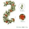 1.85M Eucalyptus Leaves Rattan Party Wedding Money Leaves Rose Rattan Ins