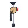 Woodworking Table Clamp 19mm Mortise Tenon Manual Auxiliary Fixator Tool For Woodworking Projects Easy to Install