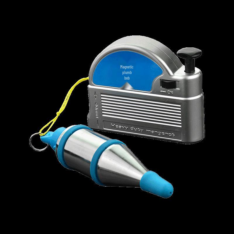 Magnetic Plumb Bob Set