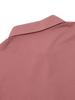 EIDER Coolution Women'S Airwave Polo Shirt_Ash Rose