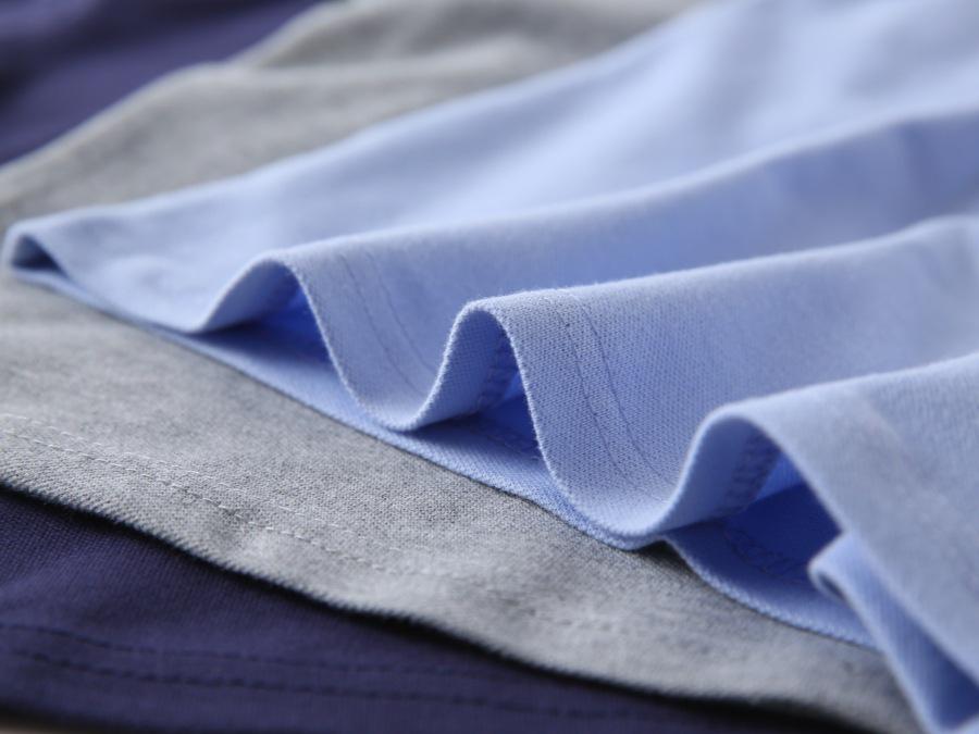 Polo de Manga Curta Estilo Coreano para Crianças - Camiseta de Algodão de Verão para Meninos