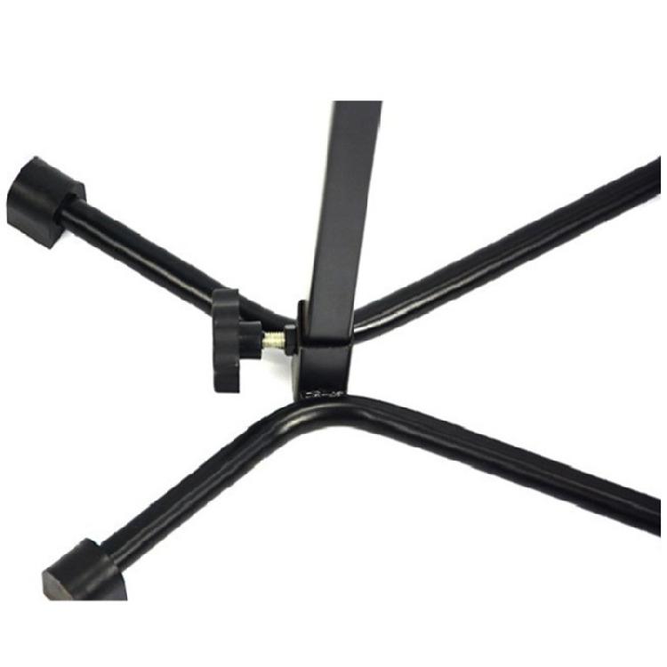 Bike Indoor Garage Storage Brackets Bike Regulable Height Bicycles Stand for Exhibition Environment