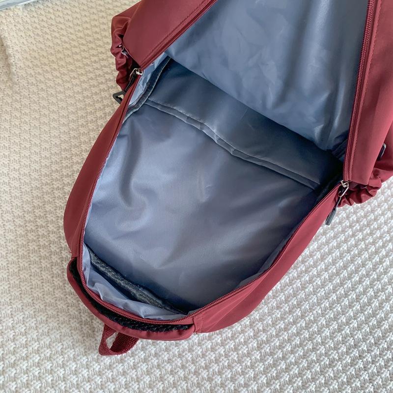 Zaino da viaggio Zaino casual per studenti delle scuole medie femminili