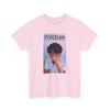 Neon Genesis Evangelion Anime End of Eva Printed Tshirt Unisexs and Womens Tshirt Unisexs Top Sports Tshirt 2026 Summer New Tee
