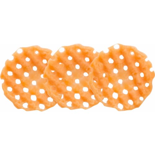 Nonoji Mesh Waffle Peeler, Green, W1WP-01PG