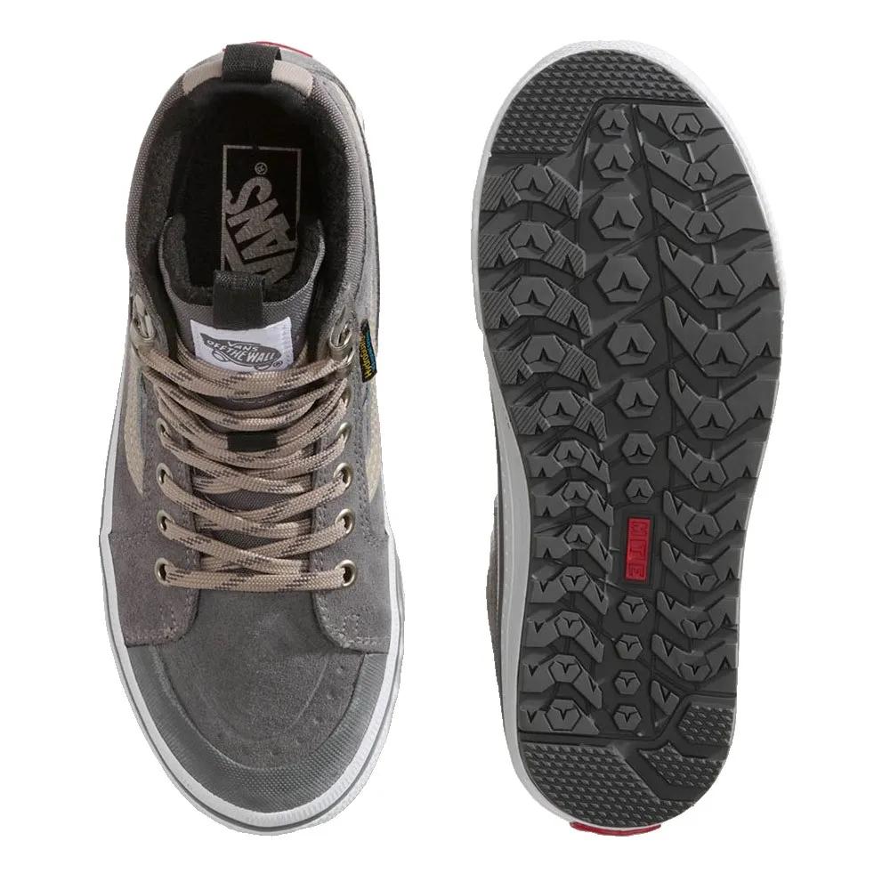 Vans MTE Sk8-Hi Waterproof Insulated Sneakers