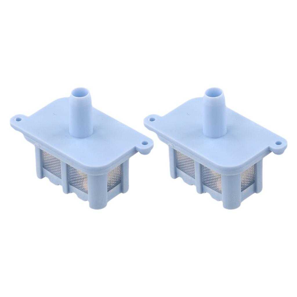 Clean Water Tank Inlet Filter Long Service Life Pack Of 2