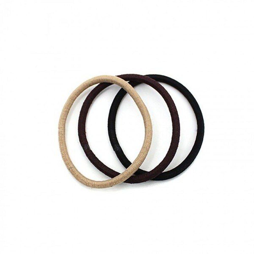 

Mno 3-color hairband